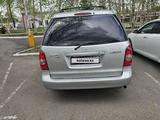 Mazda MPV 2002 года за 3 300 000 тг. в Талдыкорган – фото 3