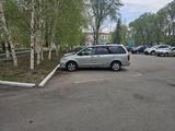 Mazda MPV 2002 года за 3 300 000 тг. в Талдыкорган – фото 5
