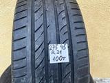 Шины Continental Sailun 275 45 R21 за 100 000 тг. в Уральск