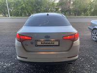 Kia K5 2010 года за 6 100 000 тг. в Астана