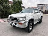 Toyota Hilux Surf 1998 годаfor5 800 000 тг. в Талдыкорган