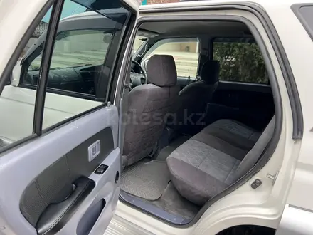 Toyota Hilux Surf 1998 года за 5 800 000 тг. в Талдыкорган – фото 7