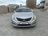 Hyundai Grandeur 2014 годаүшін4 700 000 тг. в Усть-Каменогорск – фото 4