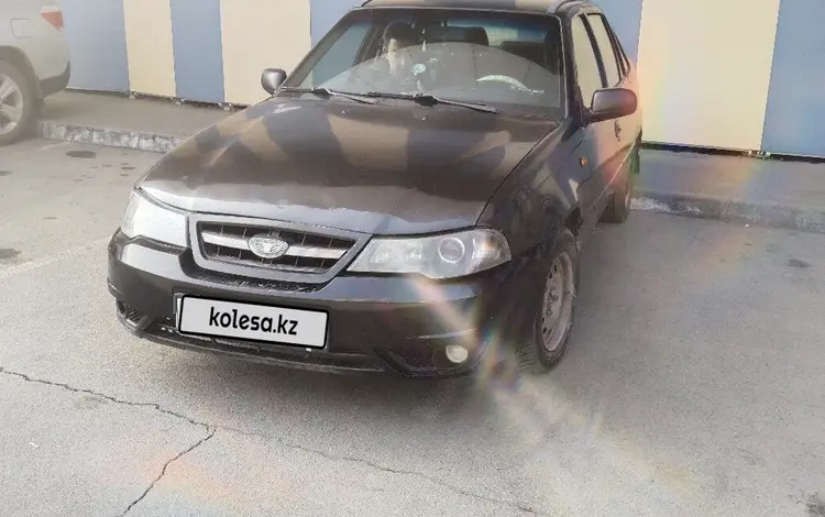 Daewoo Nexia 2011 годаүшін1 200 000 тг. в Алматы