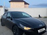 Hyundai Elantra 2023 годаүшін9 500 000 тг. в Актау