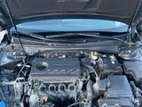 Hyundai Elantra 2023 годаүшін9 500 000 тг. в Актау – фото 4