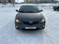 Toyota Corolla 2009 годаүшін5 180 000 тг. в Усть-Каменогорск