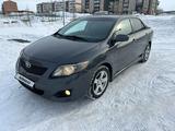 Toyota Corolla 2009 года за 5 100 000 тг. в Усть-Каменогорск – фото 3