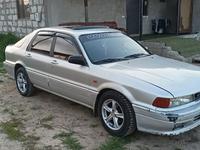 Mitsubishi Galant 1992 года за 1 000 000 тг. в Талгар