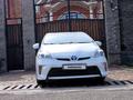 Toyota Prius 2014 годаүшін7 950 000 тг. в Алматы – фото 3