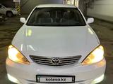 Toyota Camry 2004 годаfor4 200 000 тг. в Алматы – фото 3