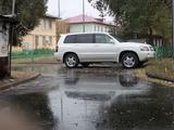 Toyota Kluger 2006 годаүшін5 999 999 тг. в Актобе – фото 2