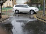 Toyota Kluger 2006 годаүшін5 999 999 тг. в Актобе