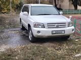 Toyota Kluger 2006 годаүшін5 999 999 тг. в Актобе – фото 3