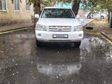 Toyota Kluger 2006 годаүшін5 999 999 тг. в Актобе – фото 5