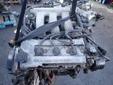 Двигатель Nissan — за 225 000 тг. в Алматы