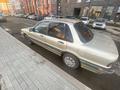 Mitsubishi Galant 1989 года за 480 000 тг. в Астана – фото 7