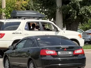 Mitsubishi Galant