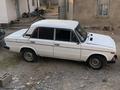 ВАЗ (Lada) 2106 1998 года за 350 000 тг. в Тараз – фото 4