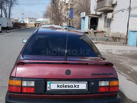 Volkswagen Passat 1992 года за 2 000 000 тг. в Атырау – фото 3