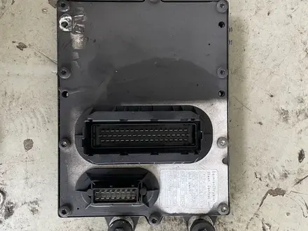 Блок управления двигателем Mercedes Benz МР1 за 450 000 тг. в Алматы – фото 2