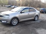 Skoda Rapid 2014 годаfor4 000 000 тг. в Караганда – фото 5