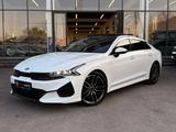 Kia K5 2020 годаүшін12 000 000 тг. в Шымкент