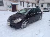 Nissan Tiida 2010 года за 3 700 000 тг. в Актобе – фото 3