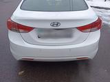 Hyundai Avante 2011 годаfor5 000 000 тг. в Алматы – фото 2