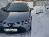 Toyota Corolla 2020 года за 8 999 999 тг. в Павлодар – фото 2