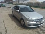 Mercedes-Benz C 200 2007 года за 4 500 000 тг. в Шымкент – фото 2