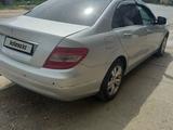 Mercedes-Benz C 200 2007 года за 4 500 000 тг. в Шымкент – фото 3