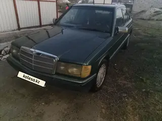 Mercedes-Benz 190