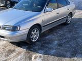 Toyota Carina E 1997 годаүшін2 600 000 тг. в Павлодар – фото 4