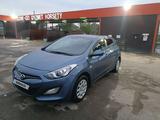 Hyundai i30 2012 годаүшін4 500 000 тг. в Алматы