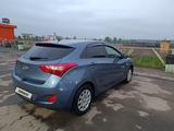 Hyundai i30 2012 годаүшін4 500 000 тг. в Алматы – фото 4