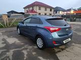 Hyundai i30 2012 годаүшін4 500 000 тг. в Алматы – фото 3