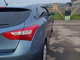 Hyundai i30 2012 годаүшін4 500 000 тг. в Алматы – фото 5