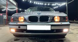 BMW 528 1996 года за 70 000 тг. в Алматы