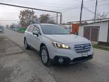 Subaru Outback 2017 года за 8 500 000 тг. в Алматы – фото 5