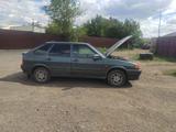 ВАЗ (Lada) 2114 2011 года за 1 500 000 тг. в Экибастуз – фото 2