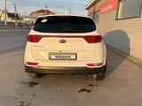 Kia Sportage 2018 года за 11 050 000 тг. в Атырау – фото 4