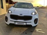 Kia Sportage 2018 года за 11 050 000 тг. в Атырау – фото 3