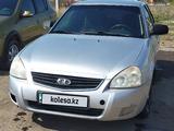 ВАЗ (Lada) Priora 2170 2008 года за 1 535 000 тг. в Лисаковск – фото 2