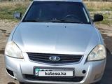 ВАЗ (Lada) Priora 2170 2008 года за 1 535 000 тг. в Лисаковск – фото 3