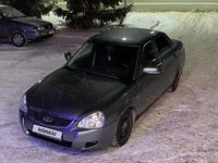 ВАЗ (Lada) Priora 2170 2008 года за 1 500 000 тг. в Костанай