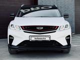 Geely Coolray 2023 годаfor7 800 000 тг. в Караганда – фото 2