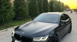 BMW 540 2021 годаүшін35 000 000 тг. в Шымкент