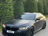 BMW 540 2021 года за 35 000 000 тг. в Шымкент – фото 3