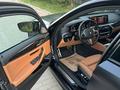 BMW 540 2021 года за 35 000 000 тг. в Шымкент – фото 15